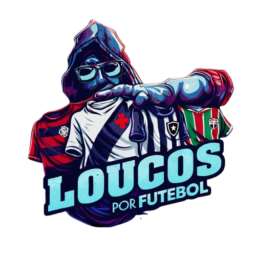 Loucos por Futebol Oficial