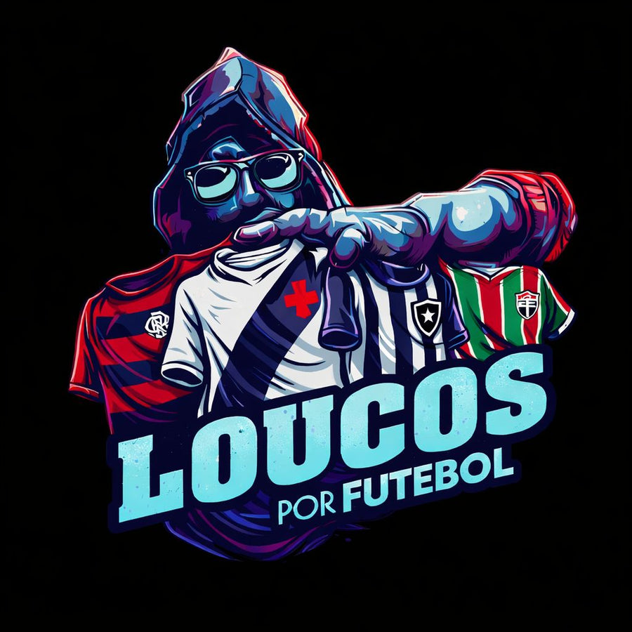 Loucos por Futebol Oficial